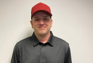 Scott, recent college graduate